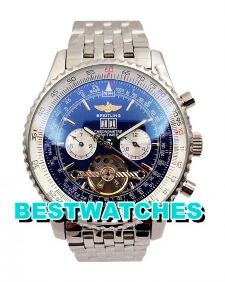 Breitling Replica Navitimer World A24322 - 47 MM