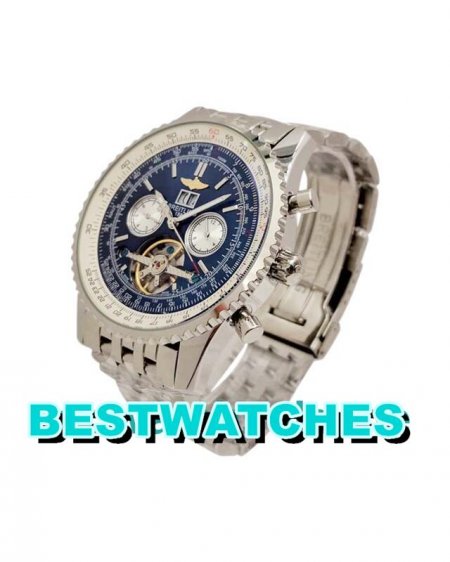 Breitling Replica Navitimer World A24322 - 46 MM