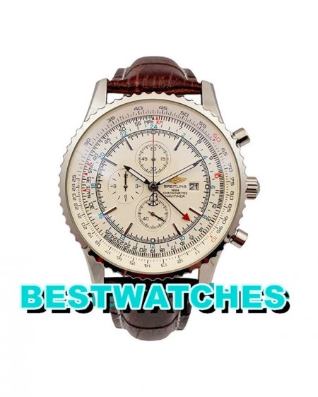 Breitling Replica Navitimer World A24322 - 47 MM