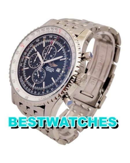 Breitling Replica Navitimer World A24322 - 46 MM