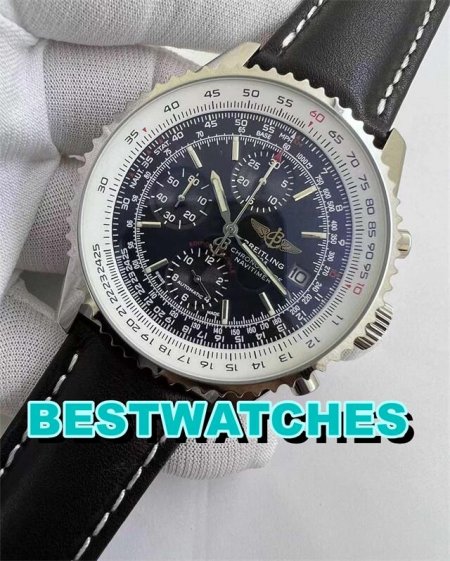 Breitling Replica Navitimer World A24322 - 46 MM