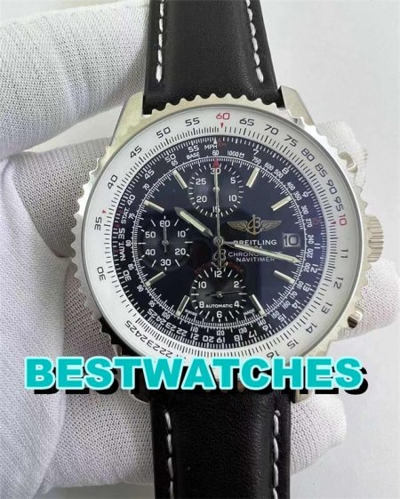 Breitling Replica Navitimer World A24322 - 46 MM