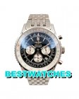 Breitling Replica Navitimer A23322 - 46 MM