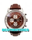 Breitling Replica Navitimer World A24322 - 46.5 MM