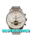 Breitling Replica Navitimer World A24322 - 46 MM