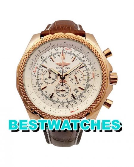 Breitling Replica Bentley Motors A25362 - 47 MM