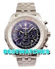 Breitling Replica Bentley Motors A25362 - 47 MM