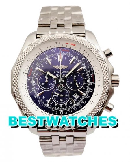 Breitling Replica Bentley Motors A25362 - 47 MM