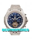 Breitling Replica Bentley Mulliner Tourbillon - 48 MM