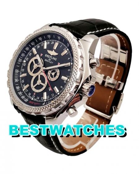 Breitling Replica Bentley Barnato A25366 - 47 MM