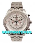 Breitling Replica Bentley E27365 - 48 MM