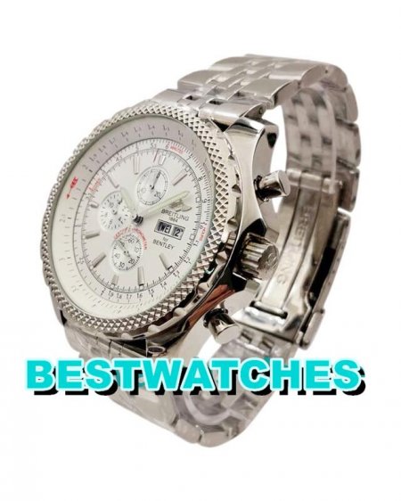 Breitling Replica Bentley GT A13362 - 47 MM