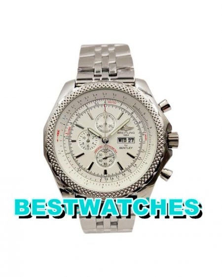 Breitling Replica Bentley GT A13362 - 47 MM