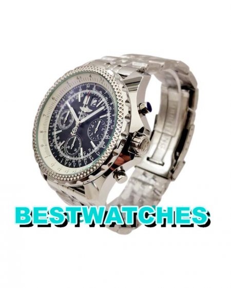 Breitling Replica Bentley 6.75 A44362 - 48.8 MM