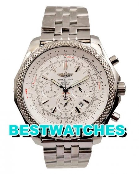 Breitling Replica Bentley Motors A25362 - 47 MM