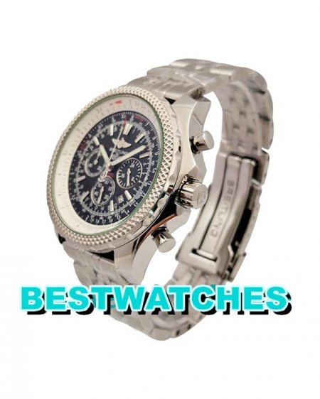 Breitling Replica Bentley A25362 - 47 MM