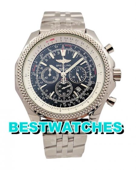 Breitling Replica Bentley A25362 - 47 MM