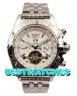 Breitling Replica Bentley Mulliner Tourbillon - 47 MM
