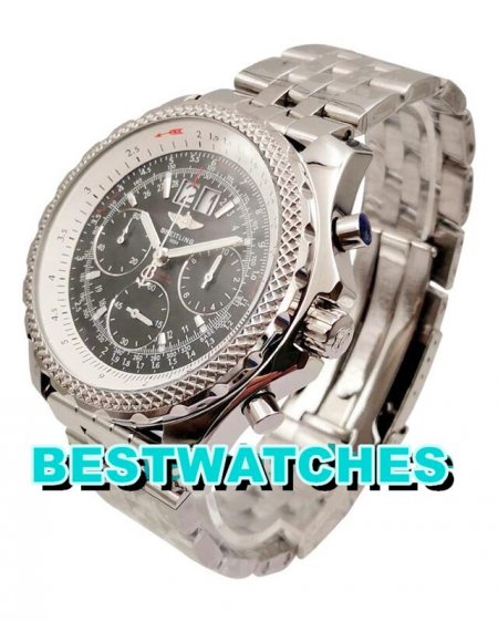 Breitling Replica Bentley 6.75 A44362 - 47 MM