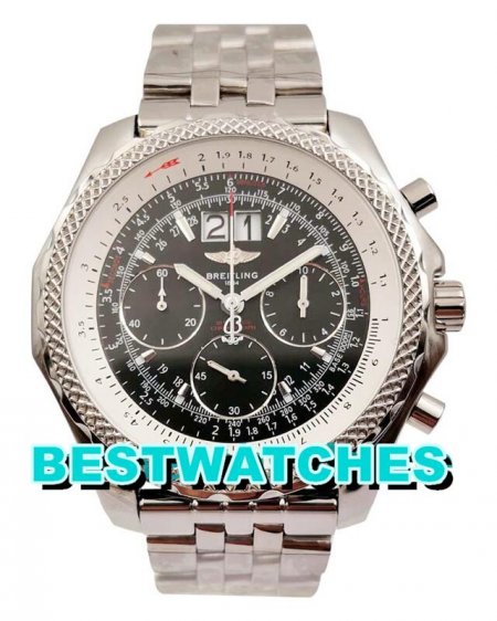 Breitling Replica Bentley 6.75 A44362 - 47 MM