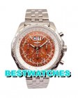 Breitling Replica Bentley 6.75 A44362 - 47 MM