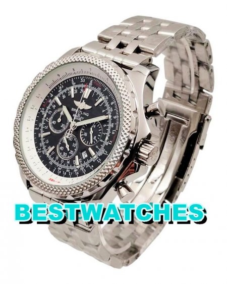 Breitling Replica Bentley A25362 - 47 MM