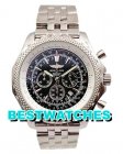 Breitling Replica Bentley A25362 - 47 MM