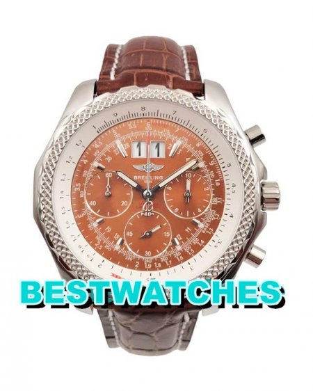 Breitling Replica Bentley 6.75 A44362 - 47 MM