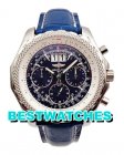 Breitling Replica Bentley 6.75 A44362 - 47 MM