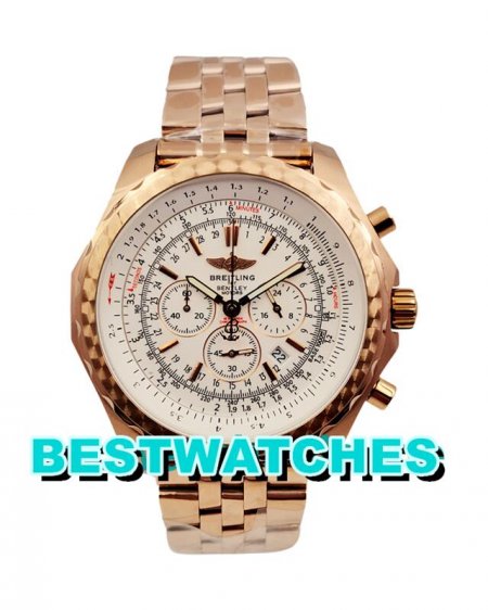 Breitling Replica Bentley Motors A25362 - 48 MM