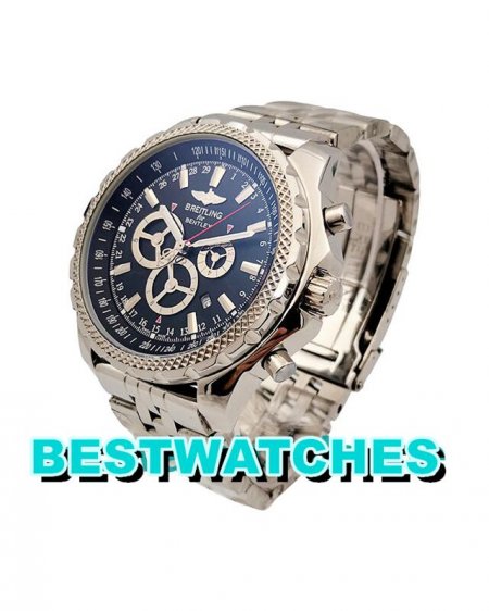 Breitling Replica Bentley GT A13362 - 46.5 MM