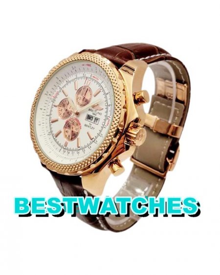 Breitling Replica Bentley GT A13362 - 48 MM
