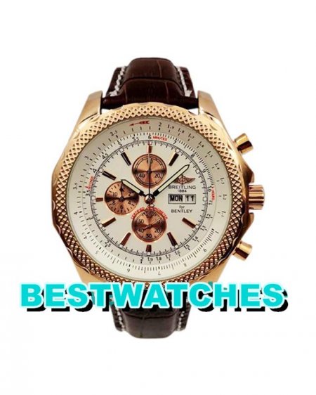 Breitling Replica Bentley GT A13362 - 48 MM