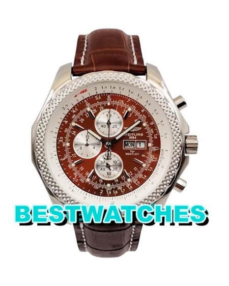 Breitling Replica Bentley GT A13362 - 44.8 MM