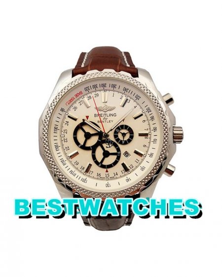 Breitling Replica Bentley GT A13362 - 46.5 MM