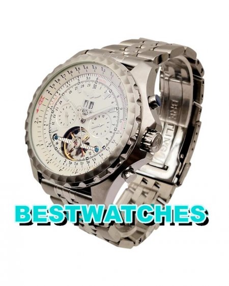 Breitling Replica Bentley Mulliner Tourbillon - 47 MM