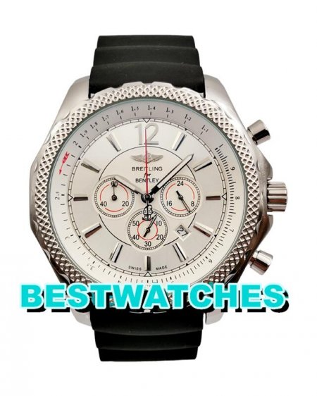 Breitling Replica Bentley Motors A25362 - 47 MM