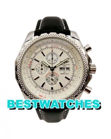 Breitling Replica Bentley GT A13362 - 44.8 MM