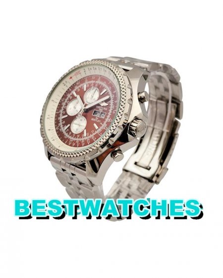 Breitling Replica Bentley GT A13362 - 47 MM