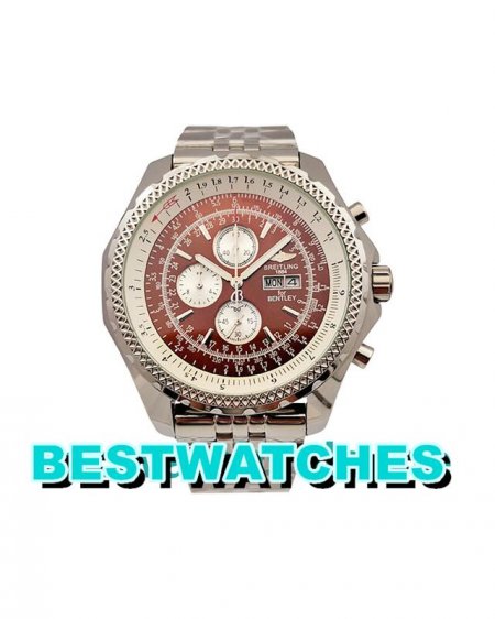 Breitling Replica Bentley GT A13362 - 47 MM