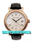 Patek Philippe Replica Calatrava 5296R - 38 MM