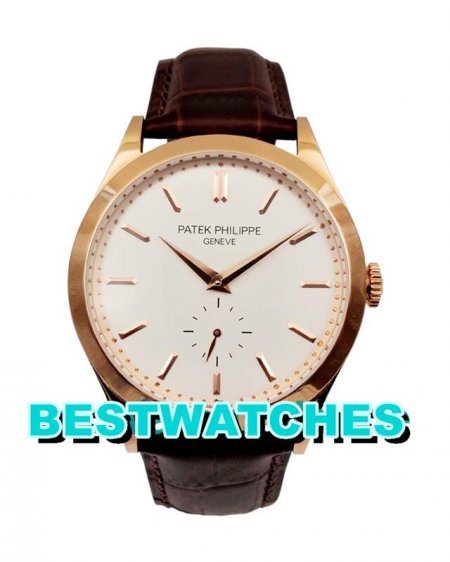 Patek Philippe Replica Calatrava 5123R-001 - 42 MM