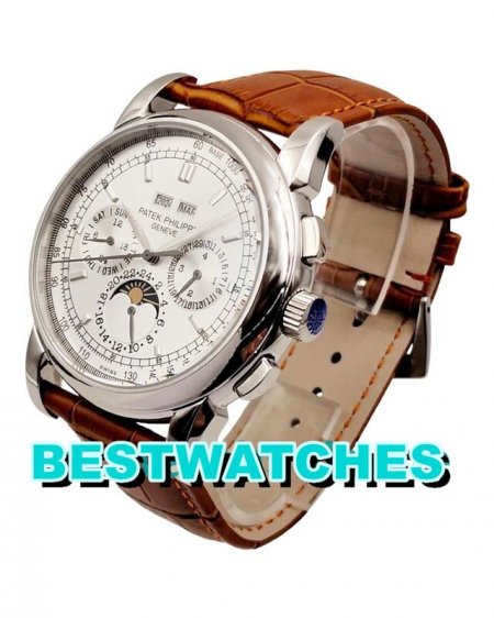 Patek Philippe Grand Complications 5270G - 43 MM