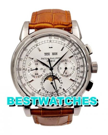 Patek Philippe Grand Complications 5270G - 43 MM