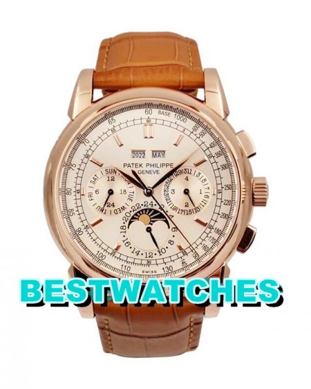 Patek Philippe Replica Grand Complications 5270R - 44 MM