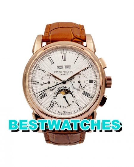 Patek Philippe Replica Grand Complications - 44 MM