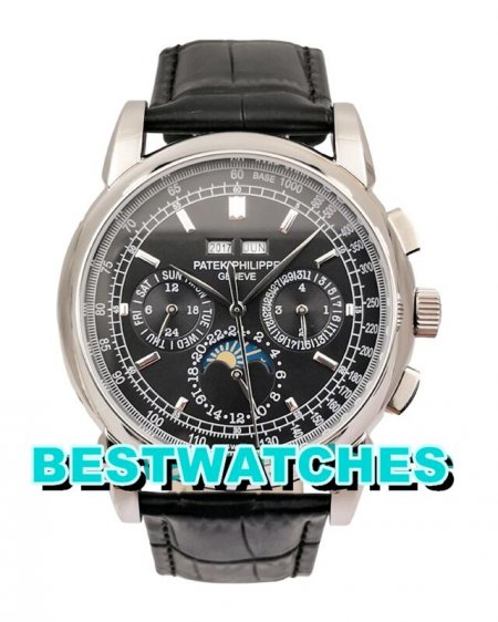 Patek Philippe Replica Grand Complications 5970G - 44 MM