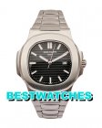 Patek Philippe Replica Nautilus 5711/1A - 40 MM