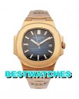 Patek Philippe Replica Nautilus 5711/1R - 40 MM Patek Philippe Replica Nautilus 5711/1R - 40 MM