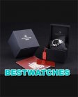 Patek Philippe Box and papers Patek Philippe Box and papers